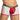 Pistol Pete PPG045 Athletic Wide Waistband Boxer Trunk - Erogenos