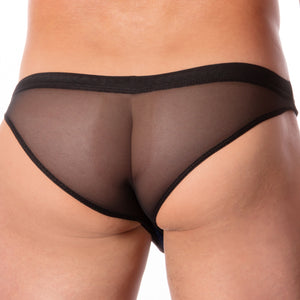 Pistol Pete PPI006 Dugout Bikini - Erogenos