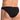 Pistol Pete PPI008 Hard Wood Bikini - Erogenos