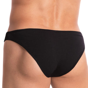 Pistol Pete PPI008 Hard Wood Bikini - Erogenos