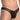 Pistol Pete PPI008 Hard Wood Bikini - Erogenos