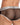 Pistol Pete PPJ024 Sheer Back Brief - Erogenos