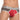 Pistol Pete PPJ024 Sheer Back Brief - Erogenos