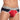 Pistol Pete PPJ024 Sheer Back Brief - Erogenos