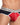 Pistol Pete PPJ024 Sheer Back Brief - Erogenos