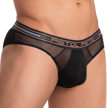 Pistol Pete PPJ028  PP Extreme Boxer - Erogenos