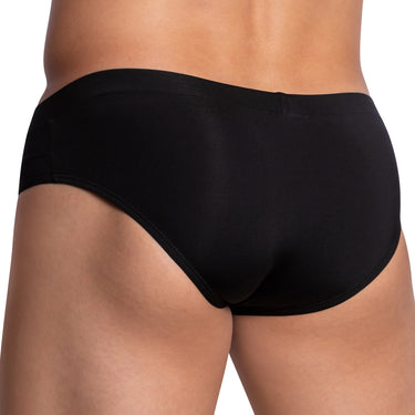 Pistol Pete PPJ030 Covered Back Briefs - Erogenos