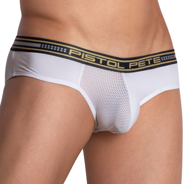 Pistol Pete PPJ031 Athletic Briefs - Erogenos