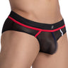 Pistol Pete PPJ032 Sheer Brief - Erogenos