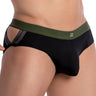 Pistol Pete PPJ033 Bulge Pouch Brief - Erogenos