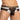 Pistol Pete PPJ034 Breathable Sheer Pouch Brief - Erogenos