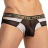 Pistol Pete PPJ034 Breathable Sheer Pouch Brief - Erogenos