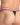 Pistol Pete PPK002 The Reacher G-String - Erogenos