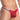 Pistol Pete PPK002 The Reacher G-String - Erogenos