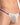 Pistol Pete PPK002 The Reacher G-String - Erogenos