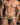 Pistol Pete PPK003  Just the tip Thong - Erogenos