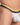 Pistol Pete PPK003  Just the tip Thong - Erogenos