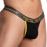 Pistol Pete PPK004 Love Me Thongs - Erogenos