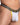 Pistol Pete PPK004 Love Me Thongs - Erogenos