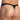 Pistol Pete PPK005 Half Mesh Thongs - Erogenos