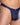 Pistol Pete PPK005 Half Mesh Thongs - Erogenos