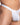 Pistol Pete PPK005 Half Mesh Thongs - Erogenos
