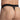 Pistol Pete PPK006 Half Naked Thong - Erogenos