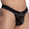 Pistol Pete PPK006 Half Naked Thong - Erogenos