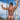 Pistol Pete PPK006 Half Naked Thong - Erogenos