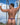Pistol Pete PPK006 Half Naked Thong - Erogenos