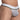 Pistol Pete PPK006 Half Naked Thong - Erogenos