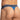 Pistol Pete PPK007 Dual Color Slash Thong - Erogenos