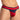 Pistol Pete PPK007 Dual Color Slash Thong - Erogenos