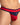 Pistol Pete PPK007 Dual Color Slash Thong - Erogenos