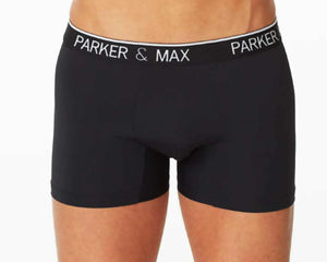 Parker & Max PMFP-BB1  Micro Luxe Boxer Brief