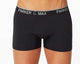 Parker & Max PMFP-BB1  Micro Luxe Boxer Brief