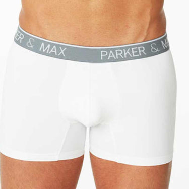Parker & Max PMFP-BB1  Micro Luxe Boxer Brief - Erogenos
