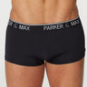 Parker & Max PMFP-T1  Micro Luxe Trunk - Erogenos