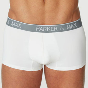 Parker & Max PMFP-T1  Micro Luxe Trunk - Erogenos