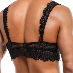 Secret Male SMA013 Low Cut Bra - Erogenos