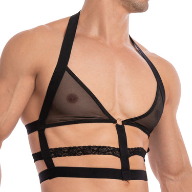 Secret Male SMA019 Goddess Top - Erogenos
