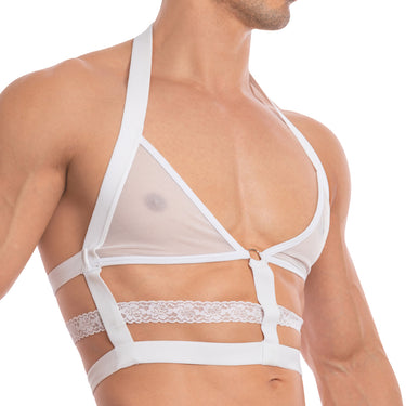 Secret Male SMA019 Goddess Top - Erogenos