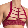 Secret Male SMA021 Gorgeous George Top - Erogenos