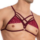 Secret Male SMA023 The Hecate Top
