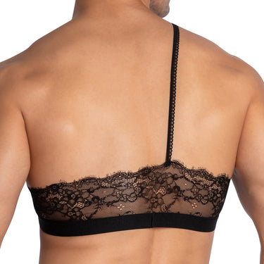 Secret Male SMA025 Lacey Tank Tops - Erogenos