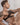 Secret Male SMA026 Floral Sheer Tops - Erogenos