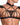 Secret Male SMA027 Seductive Floral Tops - Erogenos