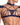 Secret Male SMA027 Seductive Floral Tops - Erogenos