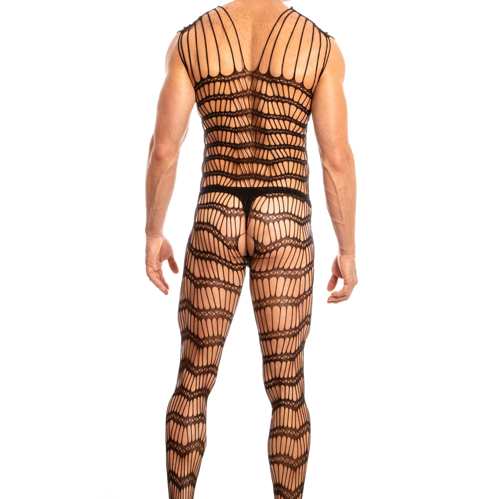 Secret Male SMC001 Bodystocking - Erogenos