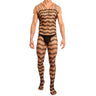 Secret Male SMC001 Bodystocking - Erogenos